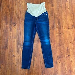 Seven For All Mankind Size 25